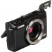 Цифр. фотокамера Canon EOS M100 + 15-45 IS STM